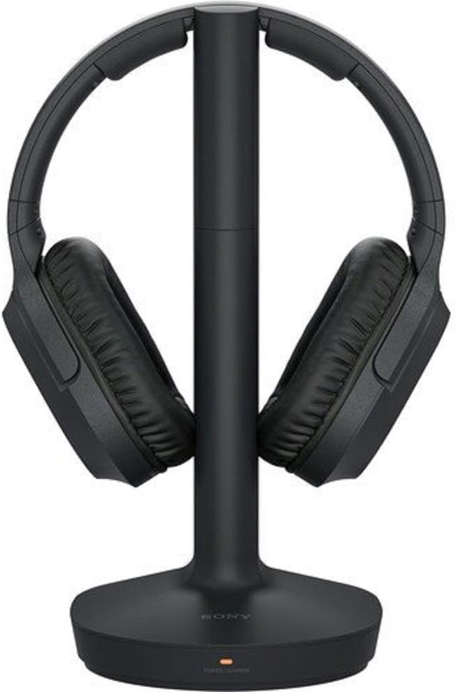Sony Wireless Home Theater Headphones - Premium Sound