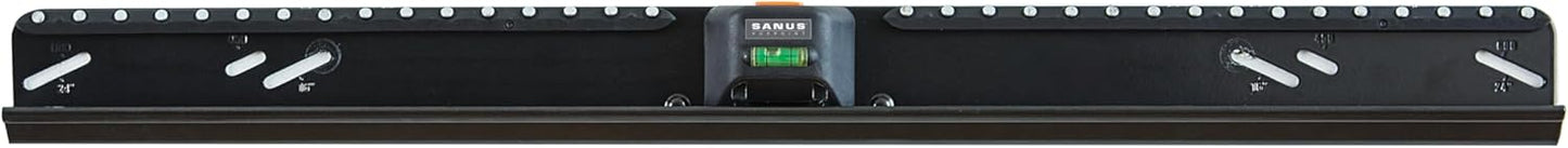 Sanus All-New No Drill TV Wall Mount: Fire TV Compatible