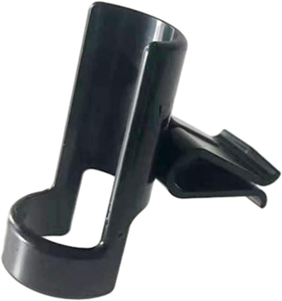 Bucket Rod Holder for Ice Fishing Poles - Guaber
