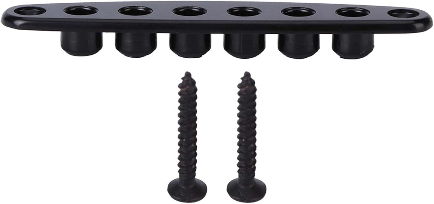 Enhance Tone: Kodrily Guitar String Ferrules
