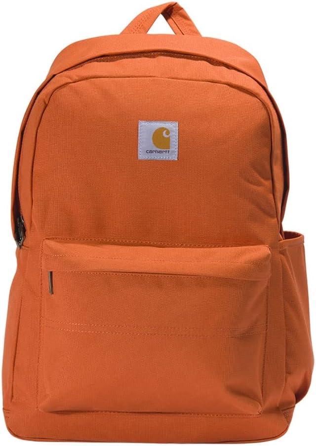 Carhartt 21 L Classic Laptop Daypack for Everyday Use