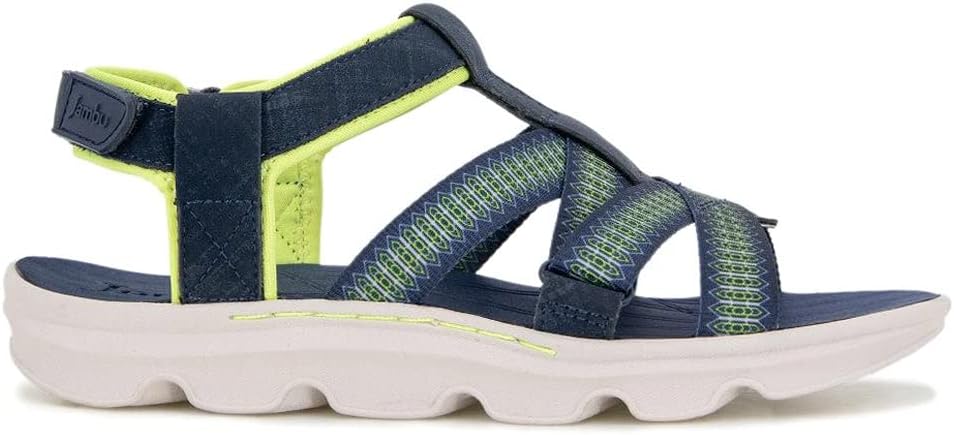 Jambu Bay Encore Women's Water Shoes - Comfort Meets Function