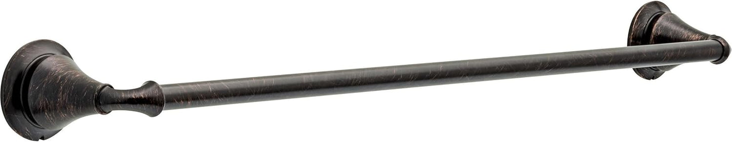 Delta Faucet Linden Wall Mounted Bath Hardware in Venetian Bronze