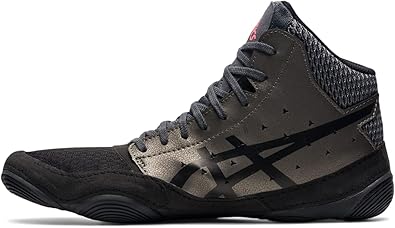 ASICS Men's Snapdown 3 Wrestling Shoes for Ultimate Performance