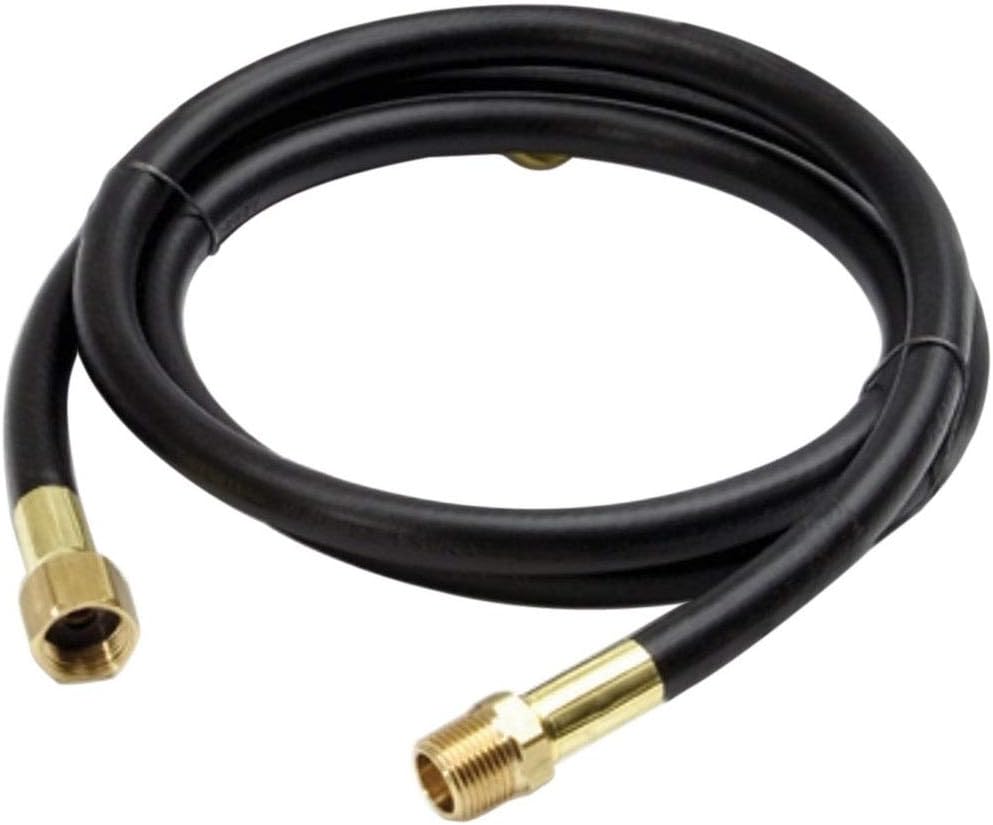 Mr. Heater 5' Propane Hose - Easy Connection Solution