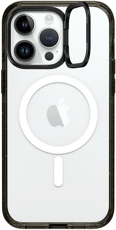 CASETiFY Impact Ring Stand Case for iPhone 15 Pro Max Review