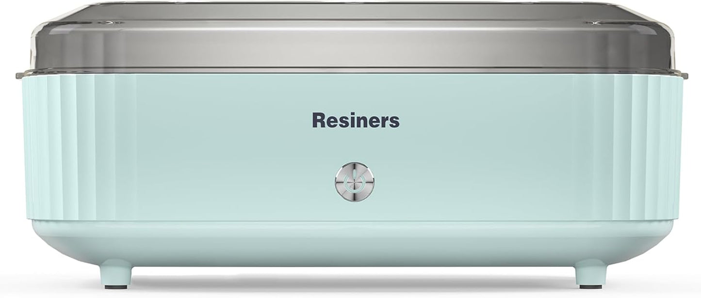 Resiners Resin Curing Machine for Fast and Efficient Curing