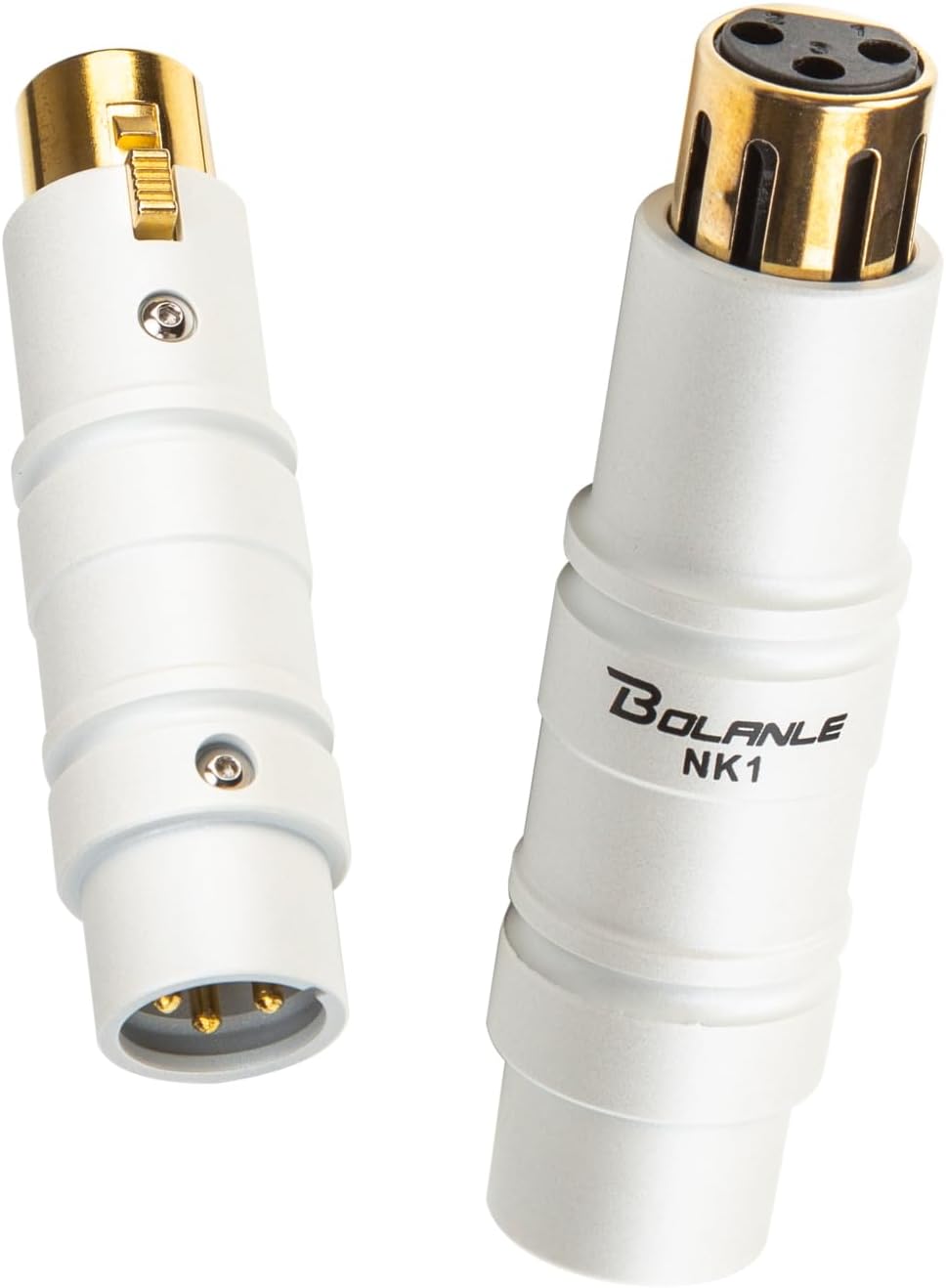 Bolanle Microphone Preamps with 28dB Gain for Clear Sound