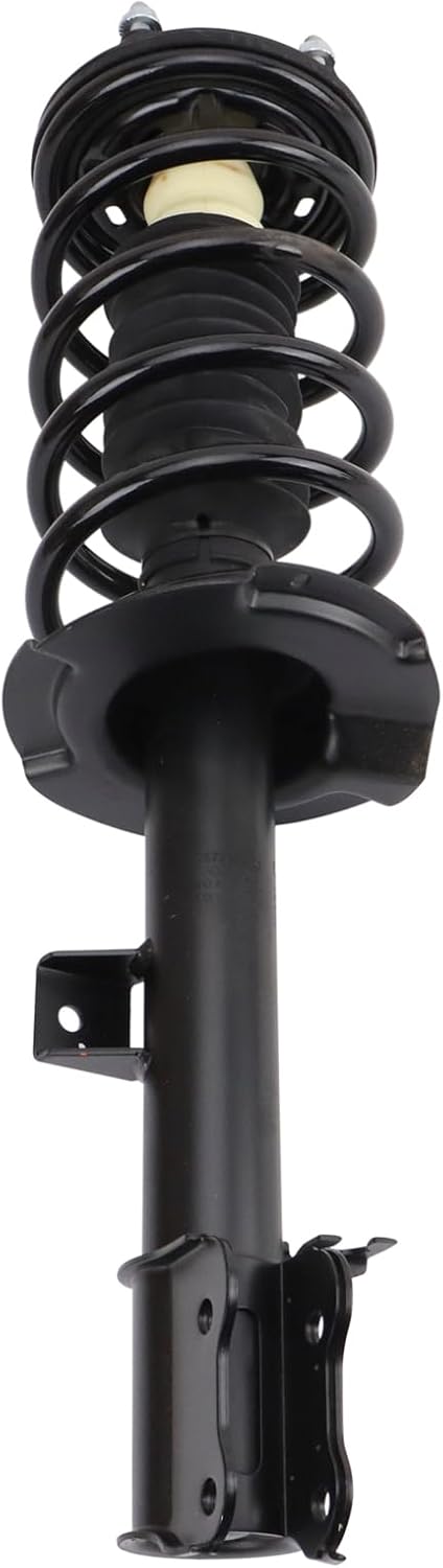 TRQ Front Right Complete Strut & Coil Spring Assembly Review
