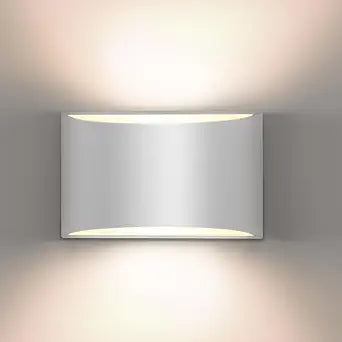 Indoor Wall Sconces Modern LED Lights for Home Decor