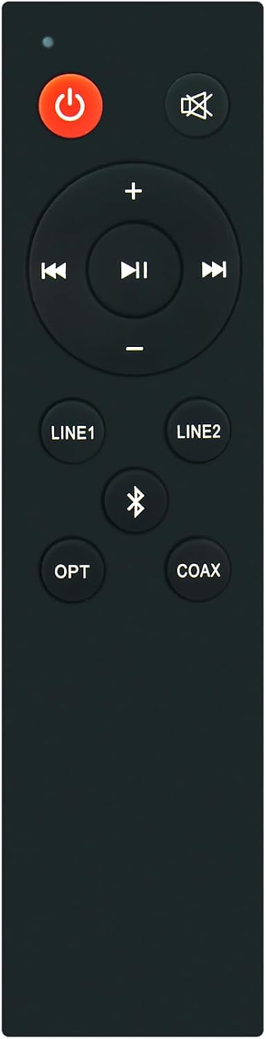 Enhance Control: ZdalaMit Remote for Edifier S1000MKII