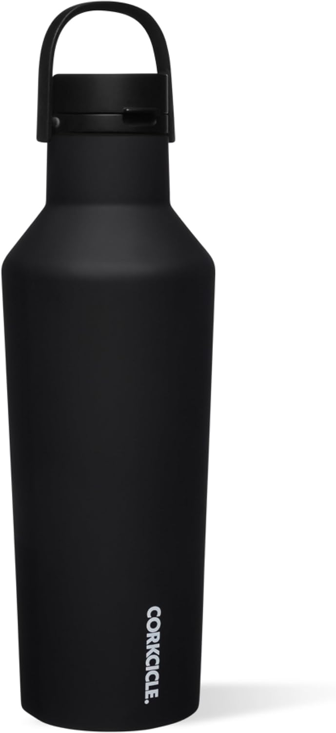 Corkcicle Sport Canteen - 20 oz Insulated Water Bottle