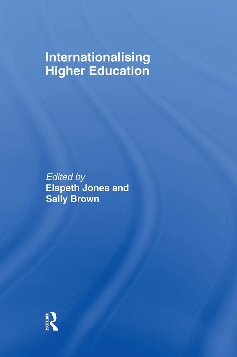 Internationalising Higher Education: A Comprehensive Guide