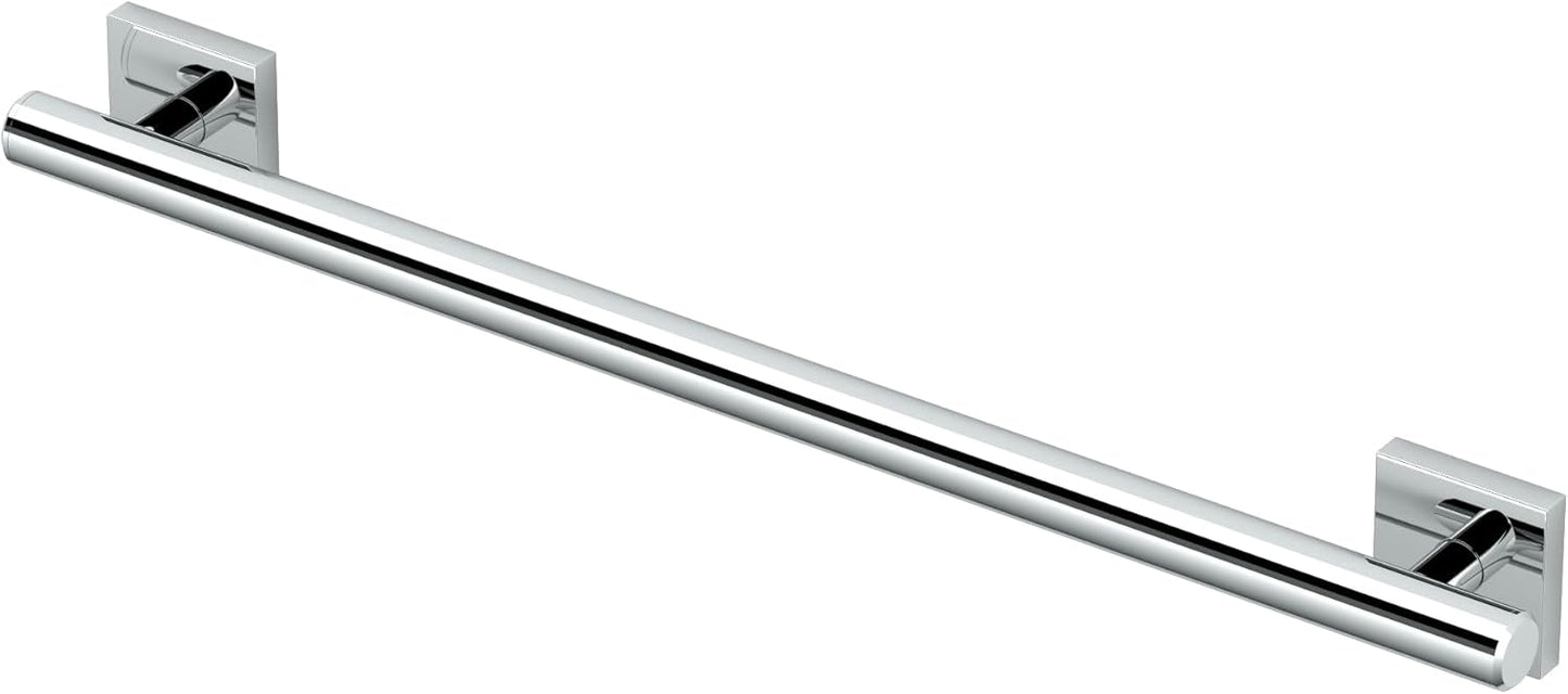 Gatco 944 Elevate 24in Grab Bar: Stylish Safety for Bathrooms