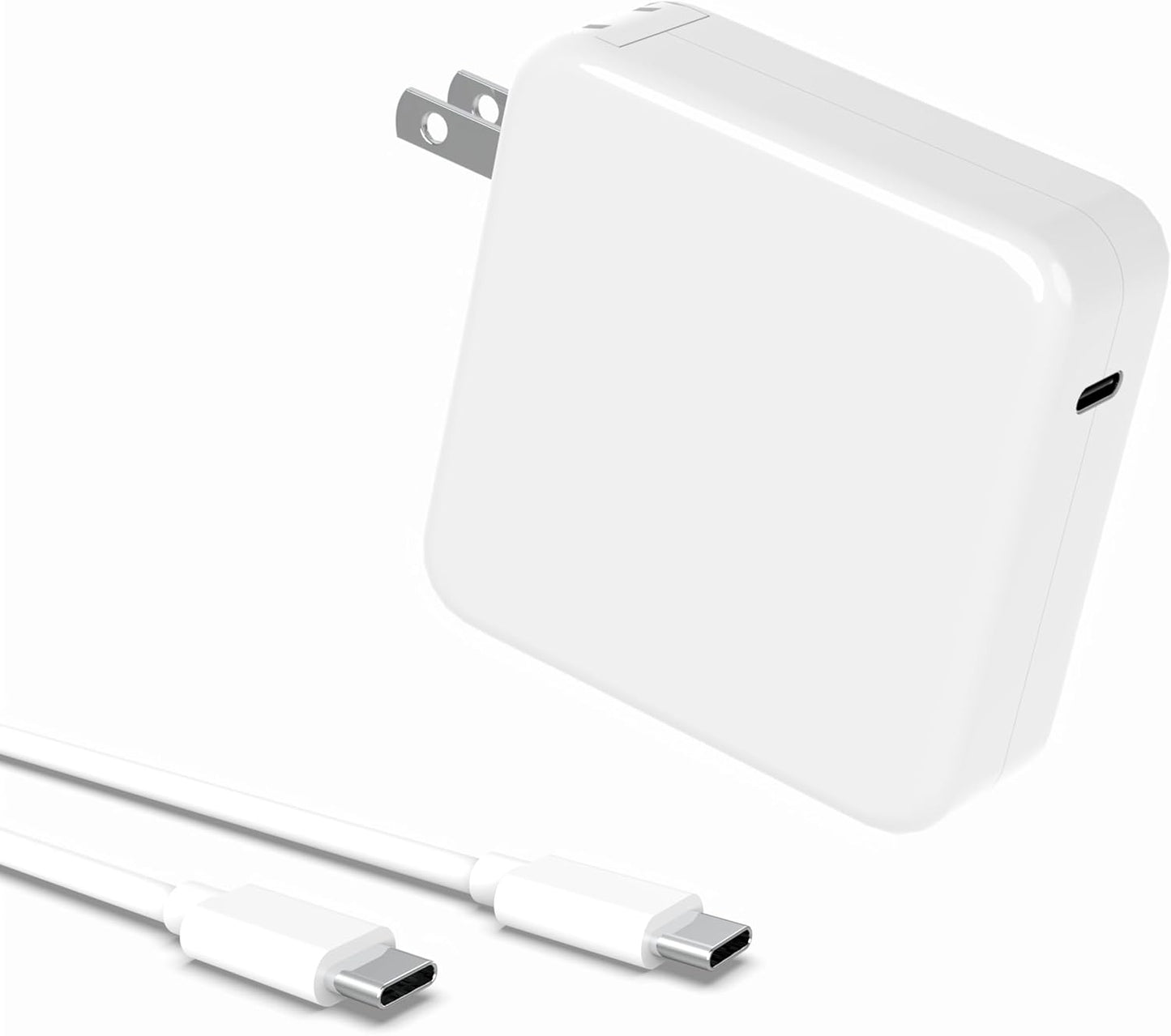 XOUBZ 100W USB C Fast Charger for MacBook & iPad