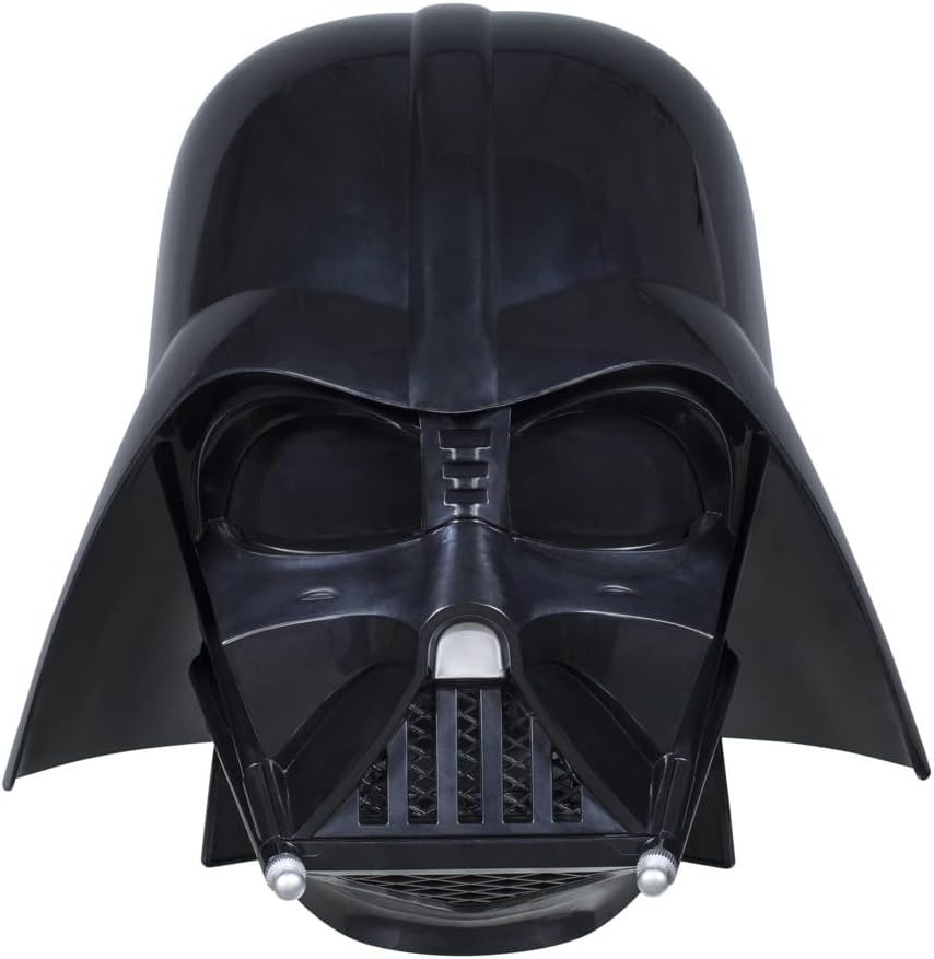 Darth Vader Premium Electronic Helmet - Authentic STAR WARS Sound