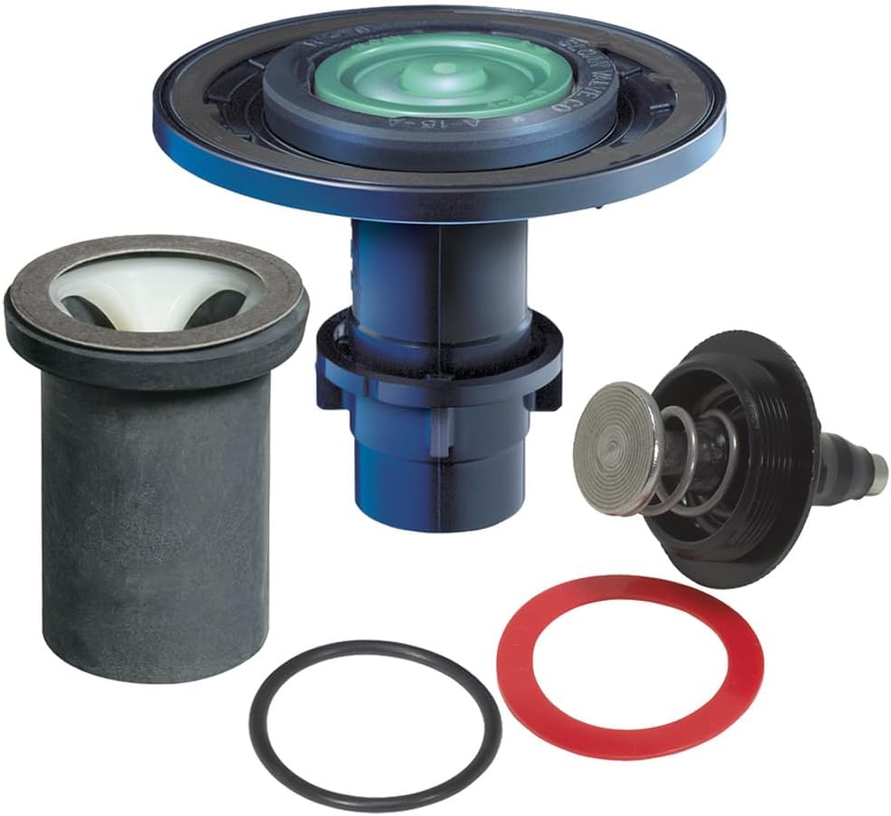 Sloan A-1106-A Urinal Diaphragm Rebuild Kit for Royal Flushometers
