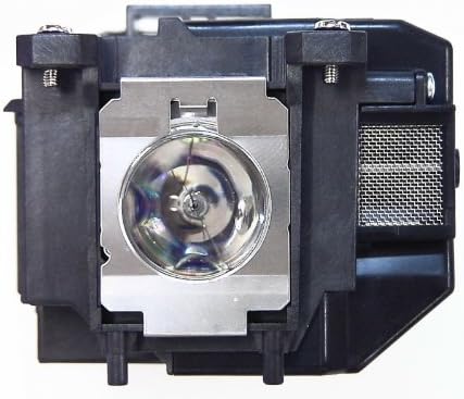 Epson EX5210 Projector Lamp with 200 Watt Osram UHE Bulb