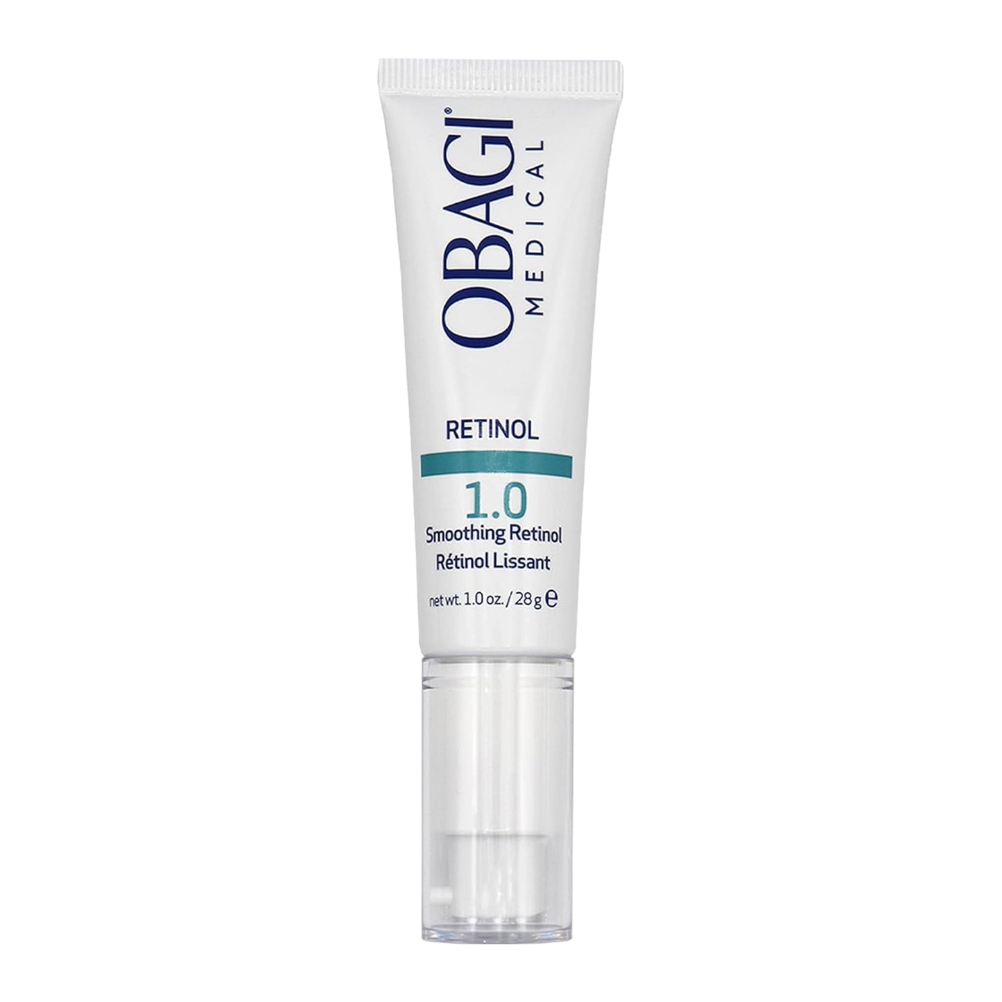 Obagi360 Retinol Cream for Fine Lines and Smooth Texture