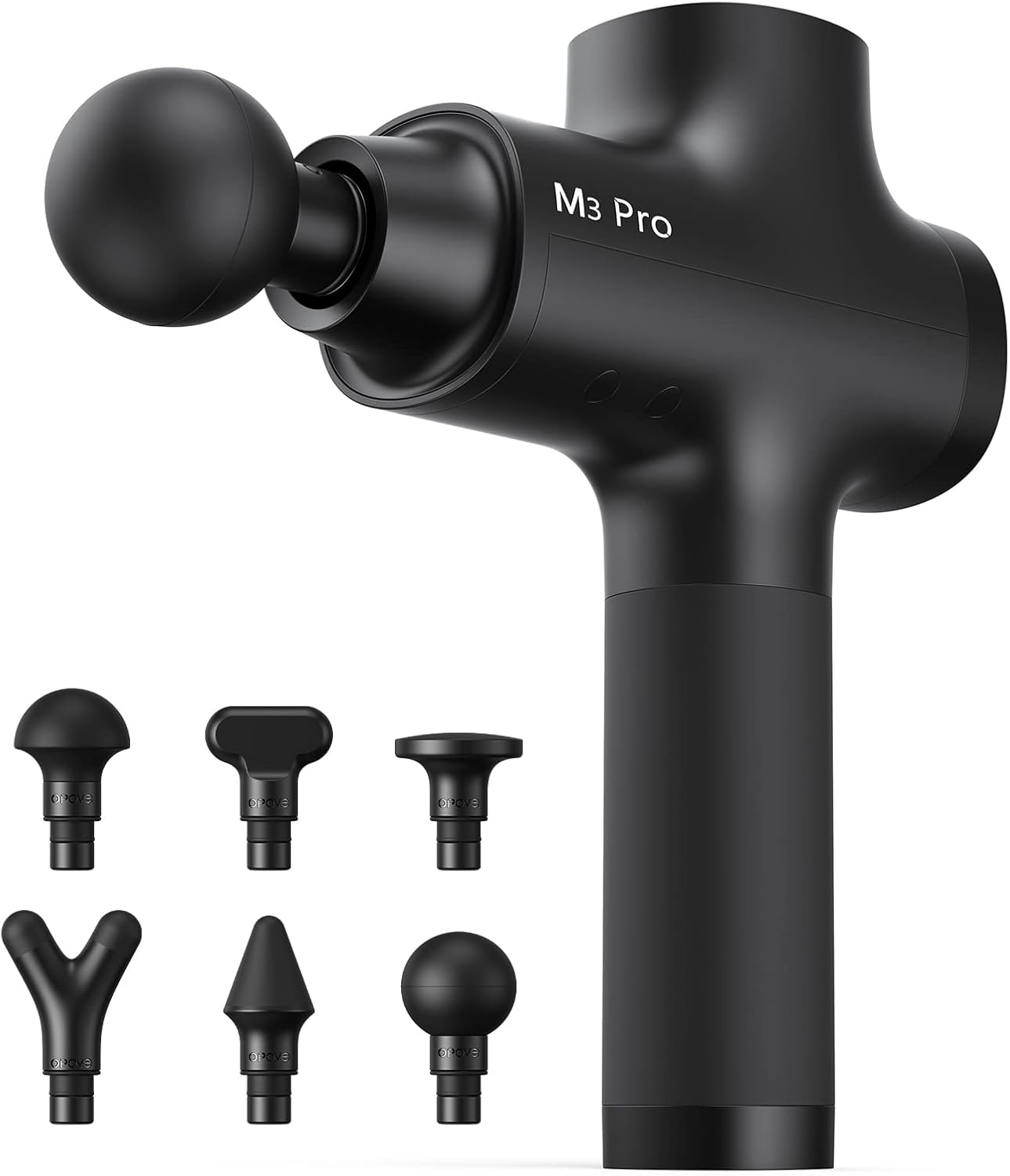 opove M3 Pro 2 Massage Gun for Deep Tissue Muscle Recovery