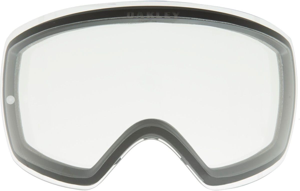 Oakley Flight Deck L Replacement Lens for Unisex Adults