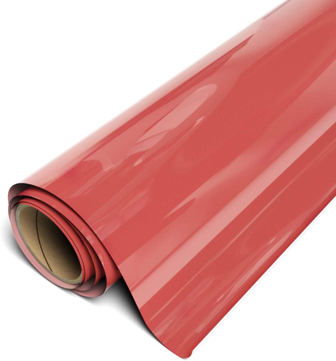 Siser EasyWeed Heat Transfer Vinyl Roll - Compatible with Various Cutters - CPSIA Certified