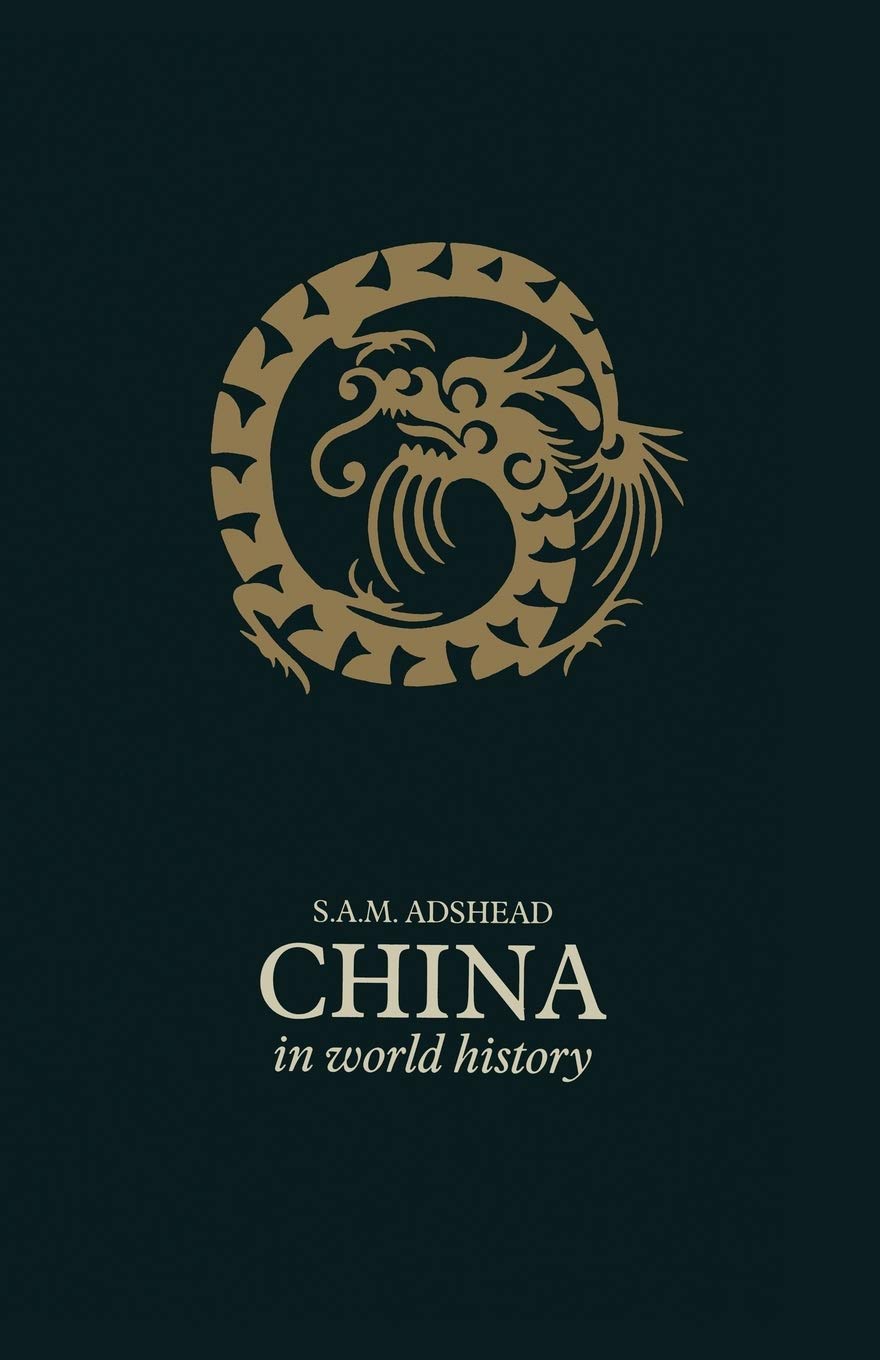 China in World History: A Comprehensive Exploration of Influence