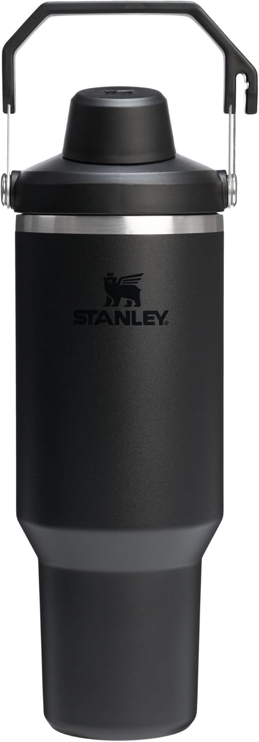 Stanley IceFlow 2.0 Fast Flow Tumbler: Stay Hydrated Anywhere