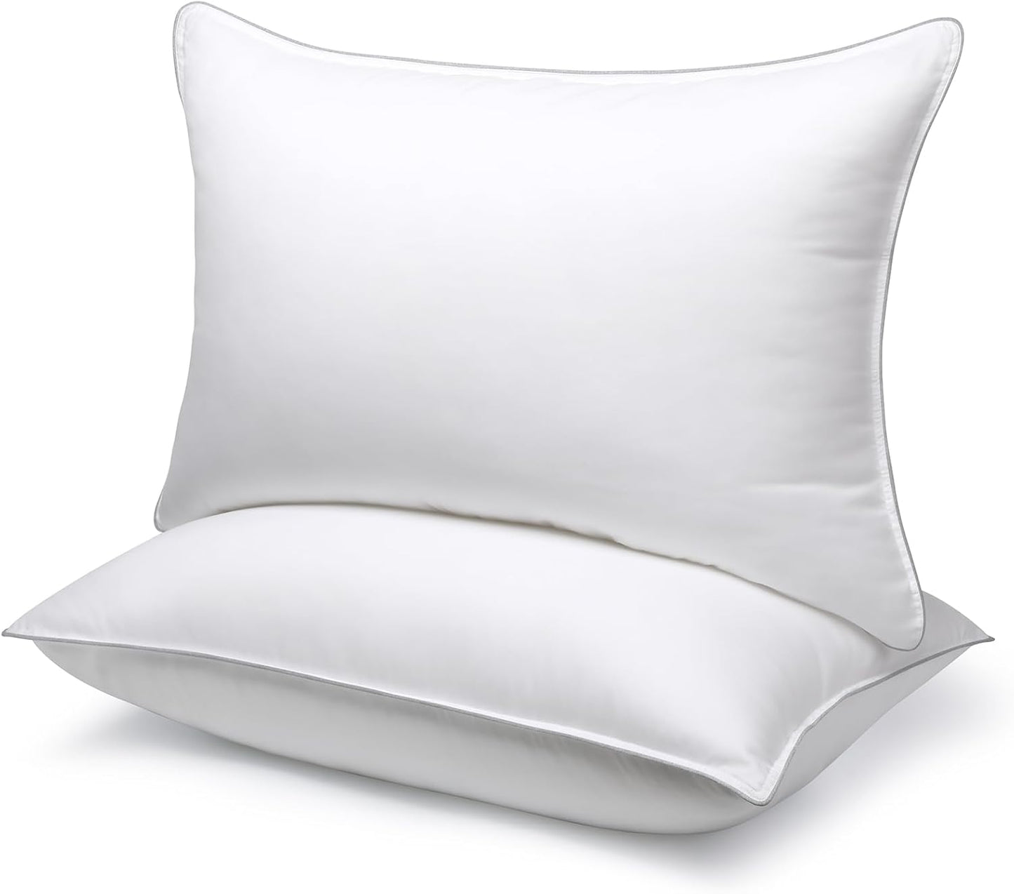 Viewstar King Size Pillows Set of 2 for Ultimate Comfort