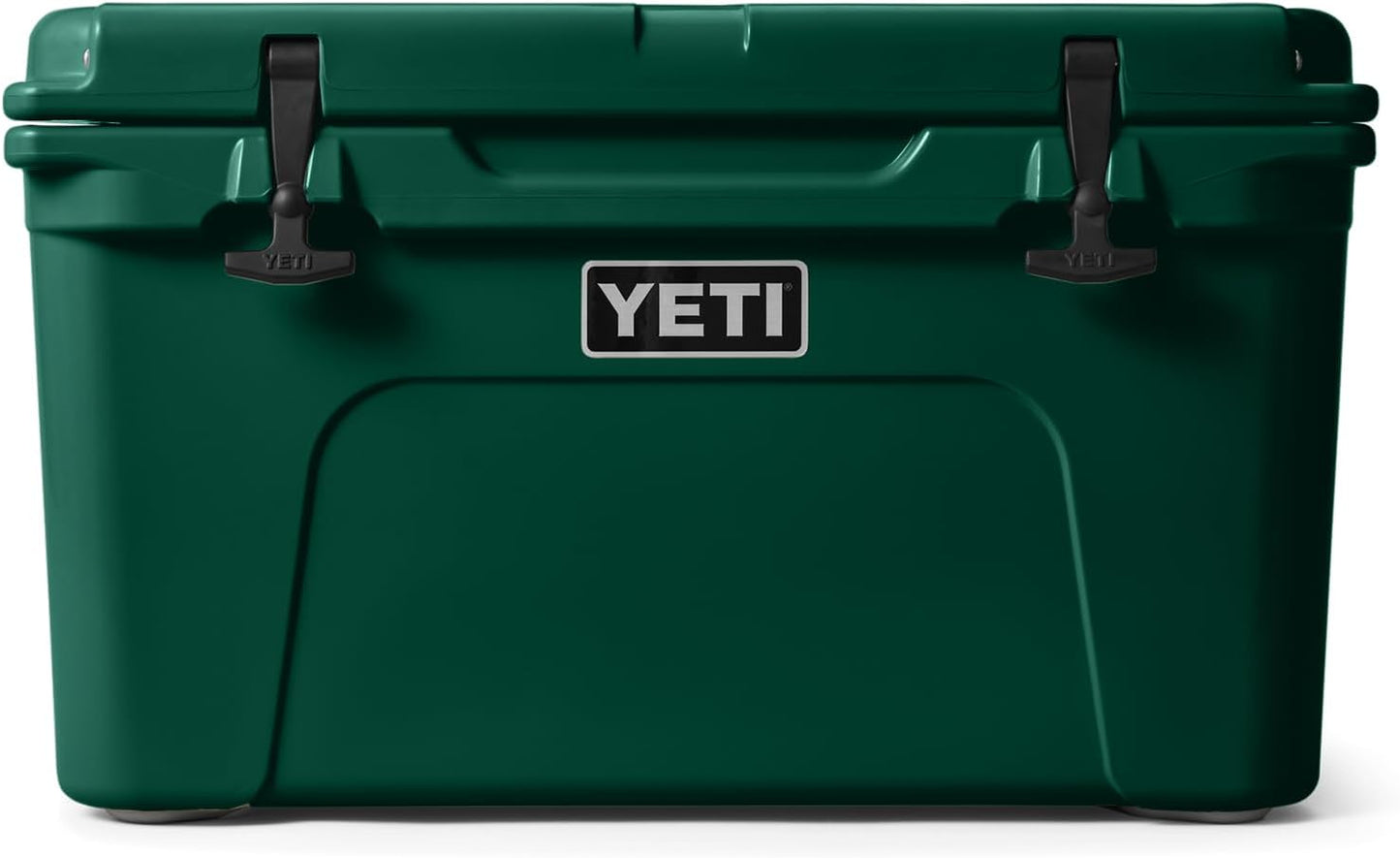 YETI Tundra 45 Cooler: Ultimate Durability and Versatility