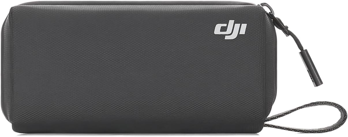 DJI Osmo Pocket 3 Carrying Bag for Convenient Storage