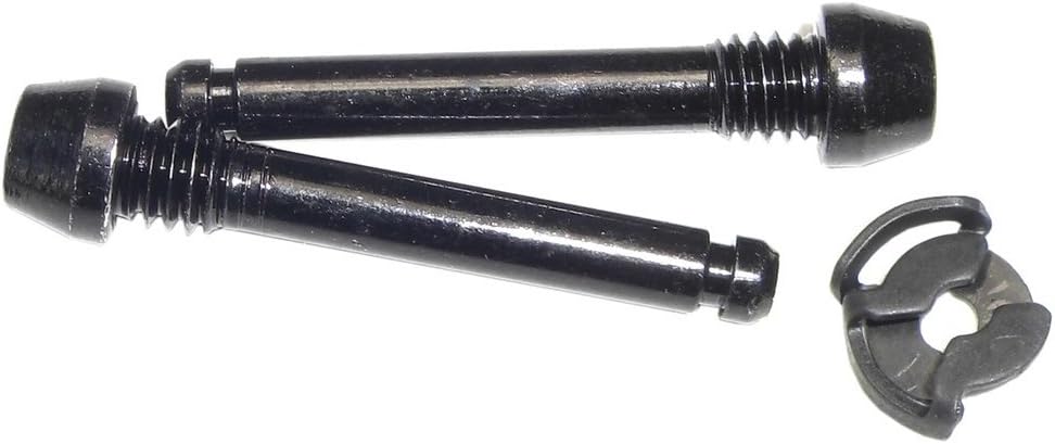 Avid SRAM Disc Pad Pin Kit: Secure Your Elixir/Guide Brakes