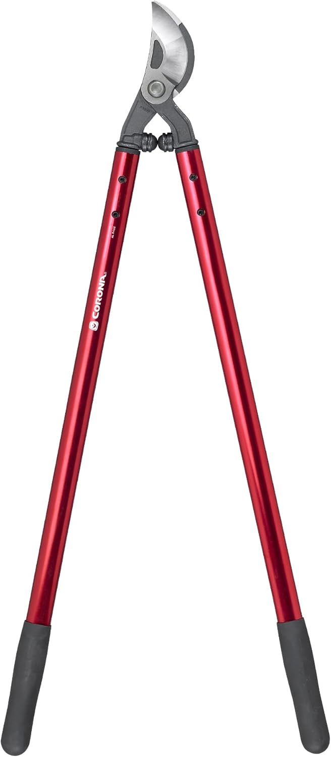 32-inch Branch Cutter MAXFORGED Orchard Loppers for Efficient Trimming