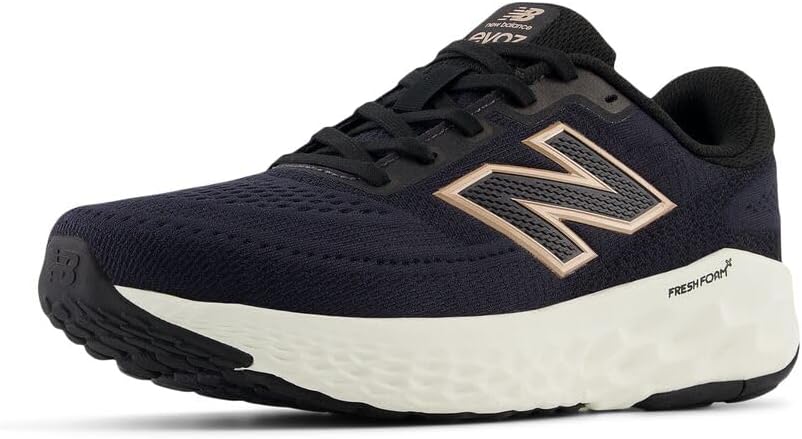 New Balance Women's Fresh Foam X Evoz V4 Running Shoe Review