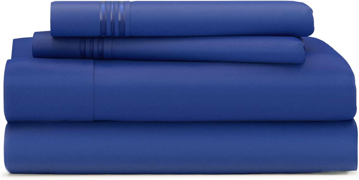 Cosy House Collection Everyday 1500 Series Bed Sheet Set Review
