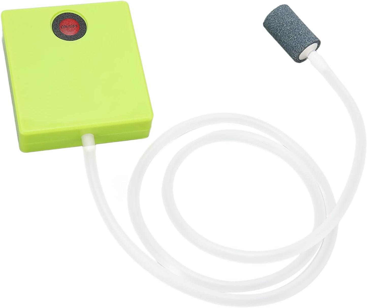 Portable Oxygen Aerator for Fish: HEE PDD Mini Air Pump
