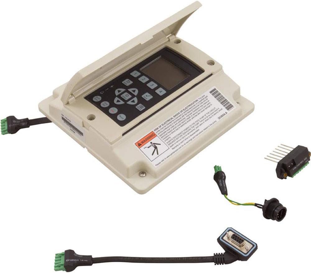 Pentair Keypad Assembly Replacement Kit for Pool Pumps