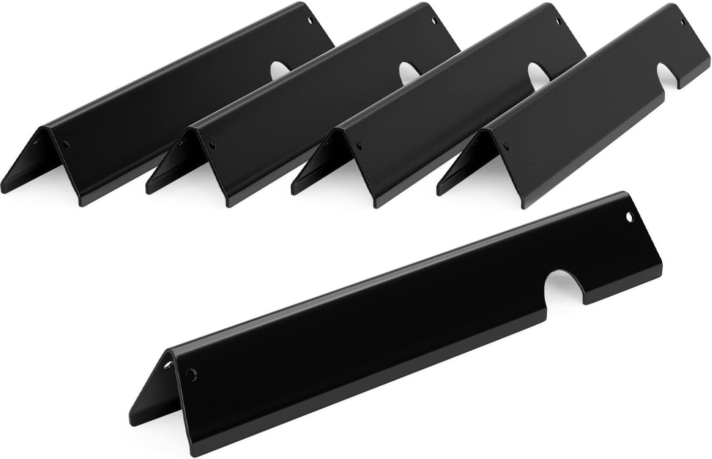 17-Inch Flavorizer Bars for Weber Genesis II Grill Parts