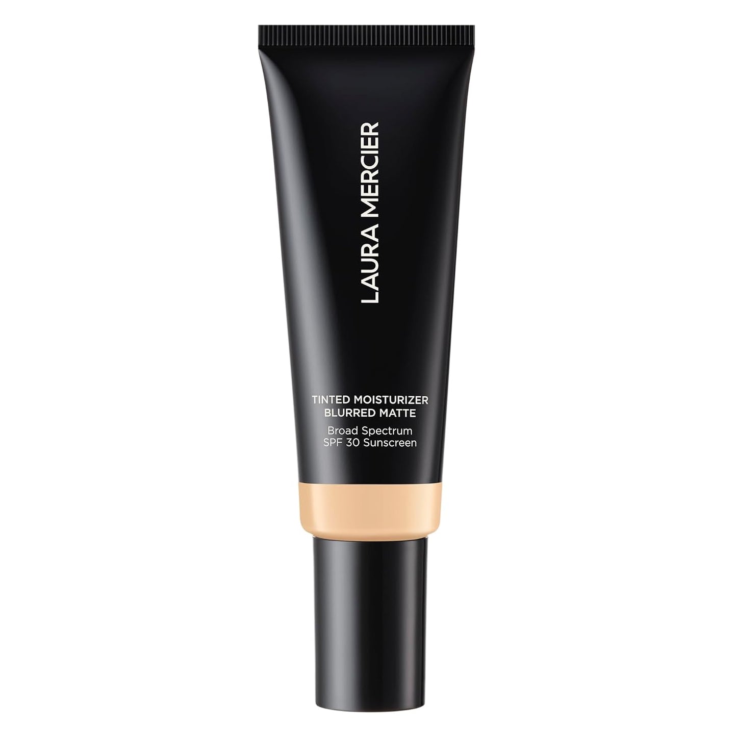 Laura Mercier Tinted Moisturizer Blurred Matte with SPF 30 Review