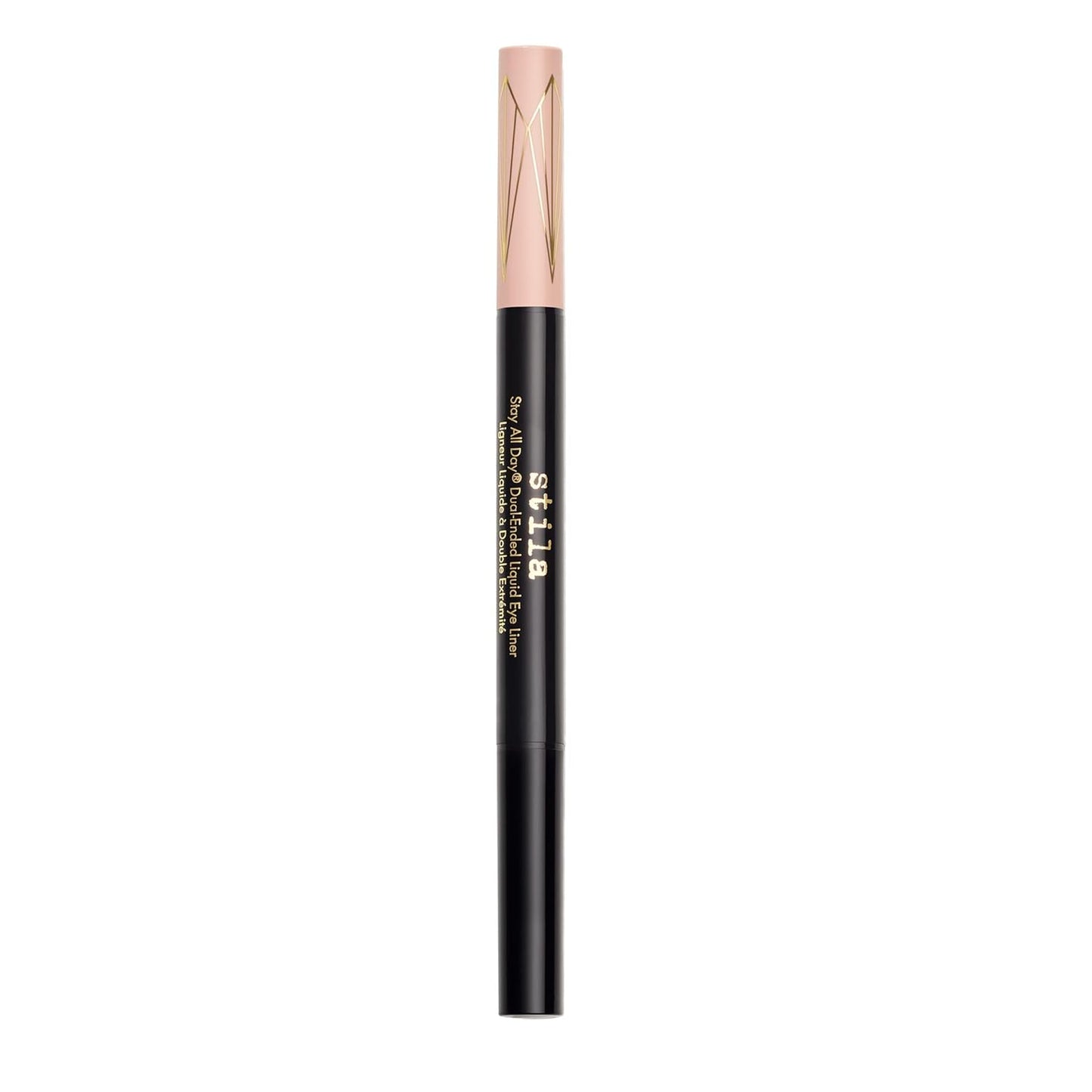 stila Stay All Day Dual-Ended Liquid Eye Liner for Perfect Looks
