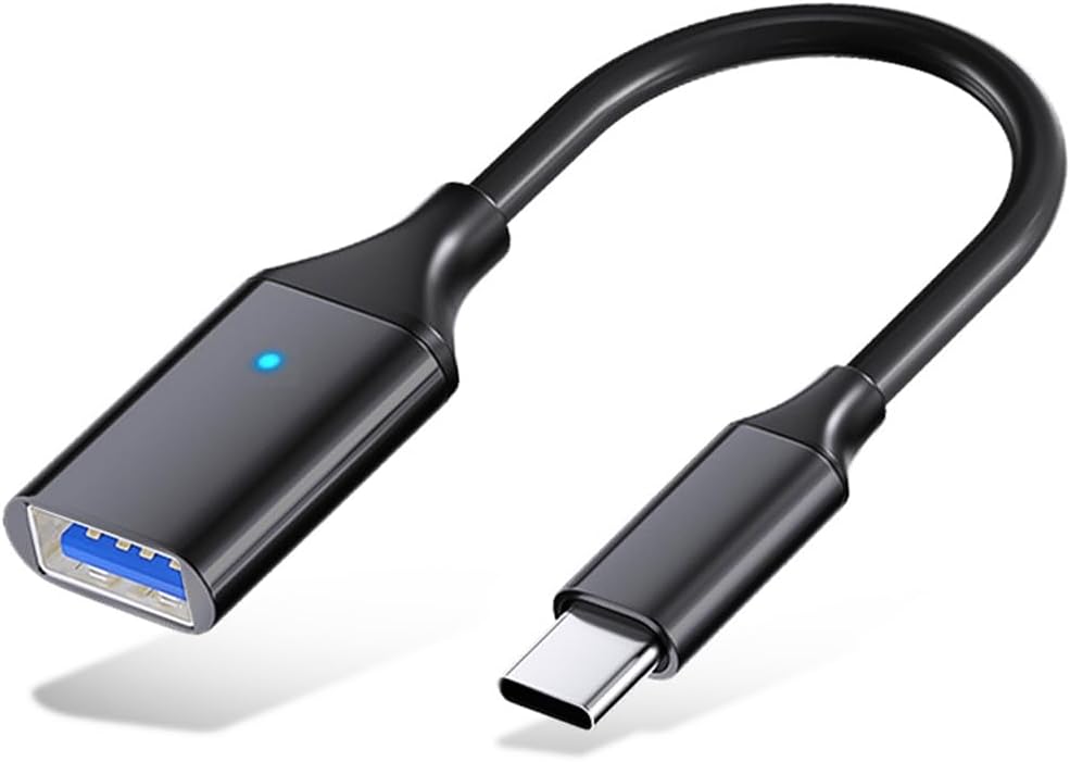 Superior Compatibility OTG Adapter - Sooiiyu