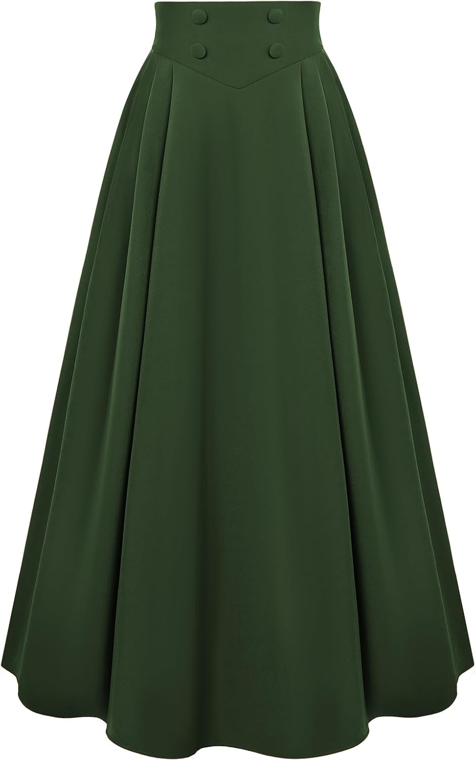 Victorian Skirts for Women by Scarlet Darkness - Elegant Design