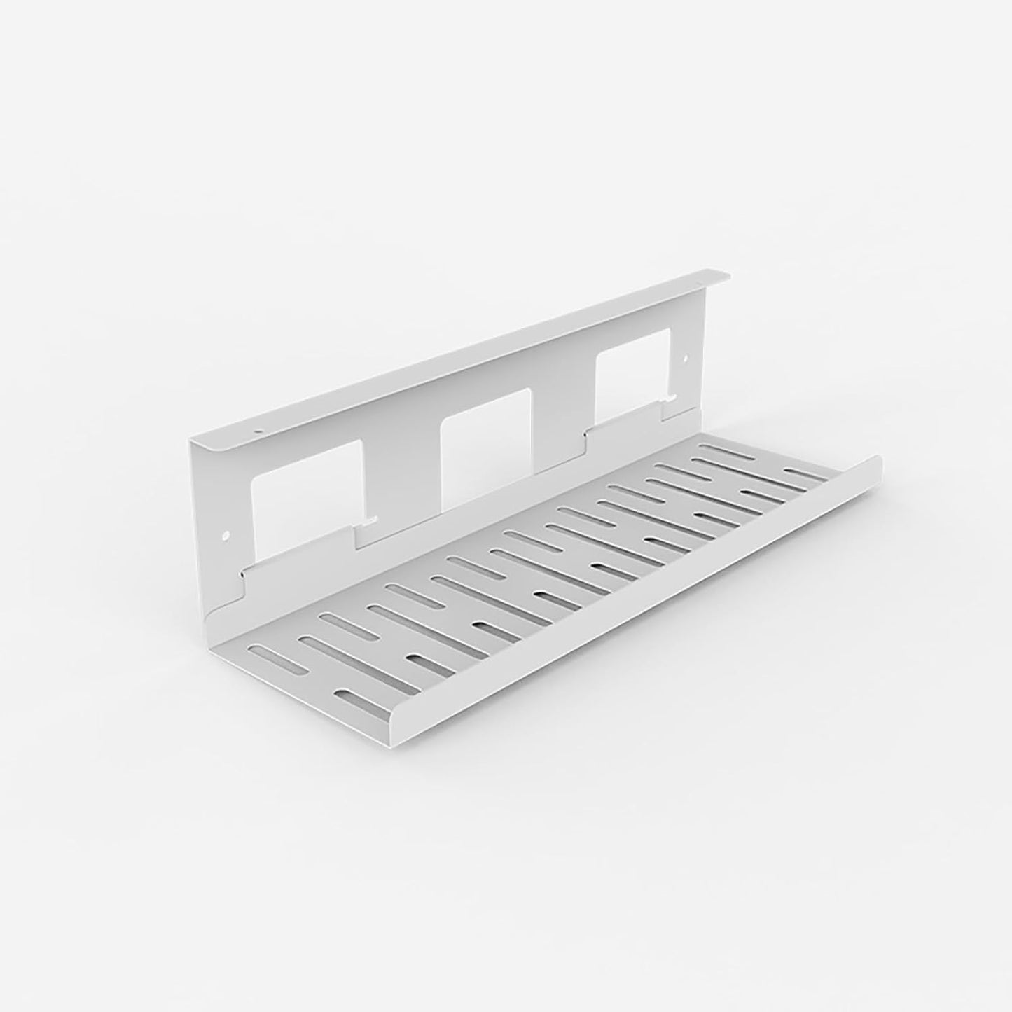 Organize Cables Efficiently with SANODESK Tray