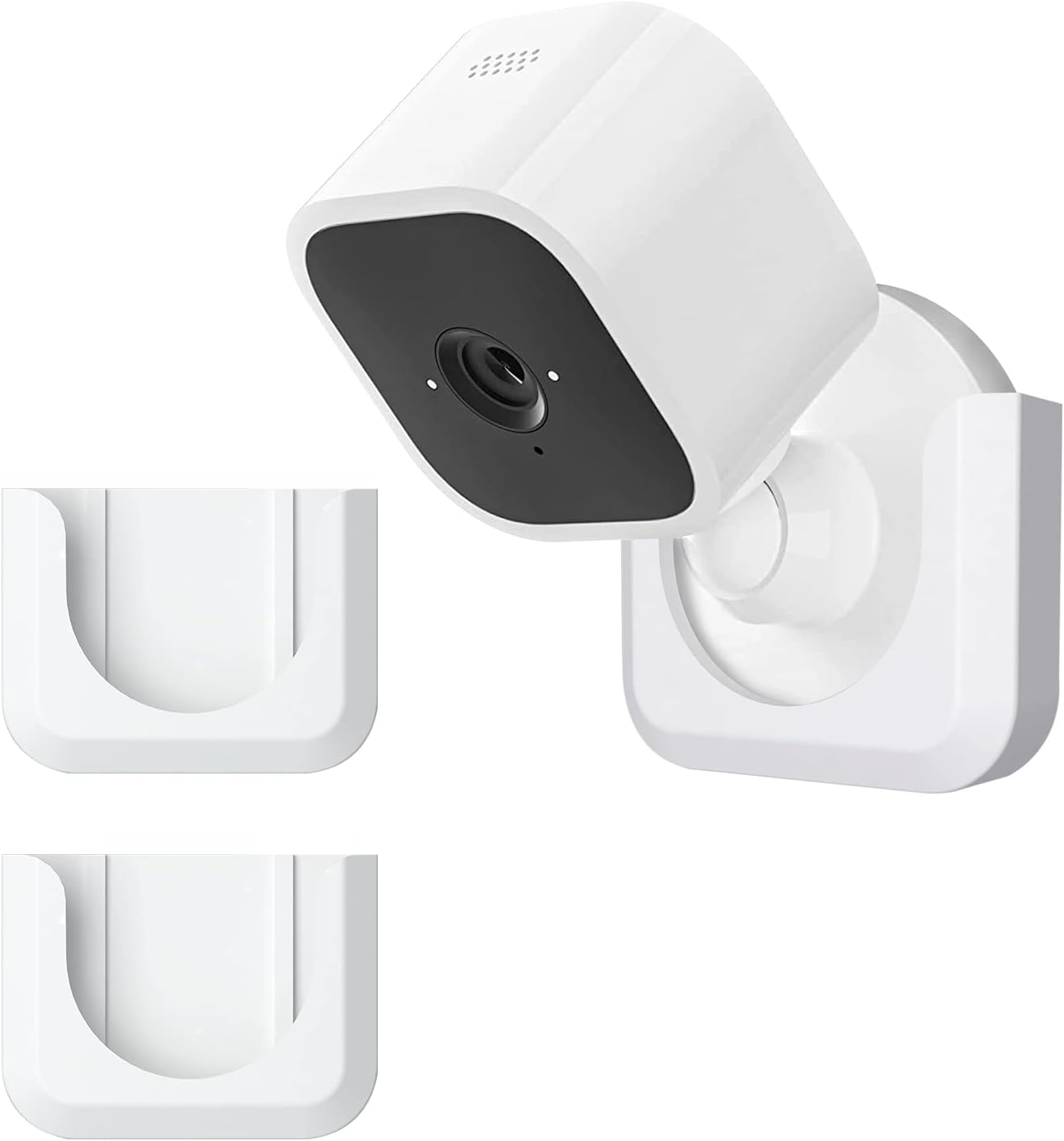 Damage-Free Blink Mini Mounts x2