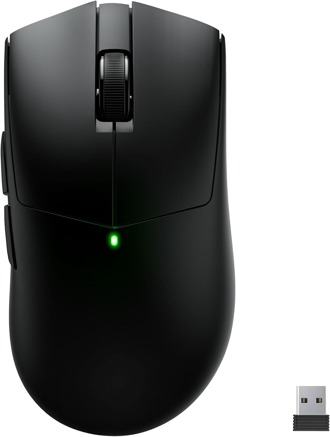 Claw Wireless Gaming Mouse - 26000 DPI Precision