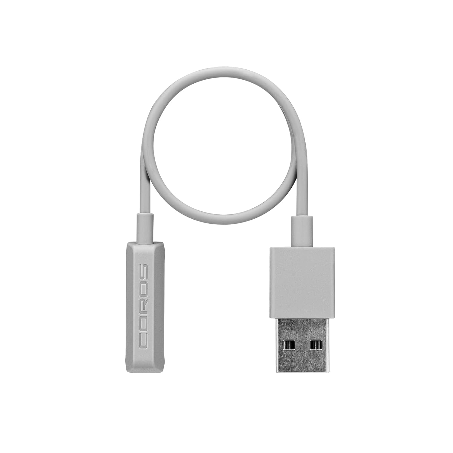 Câble de chargement pour moniteur de fréquence cardiaque COROS (USB-C)