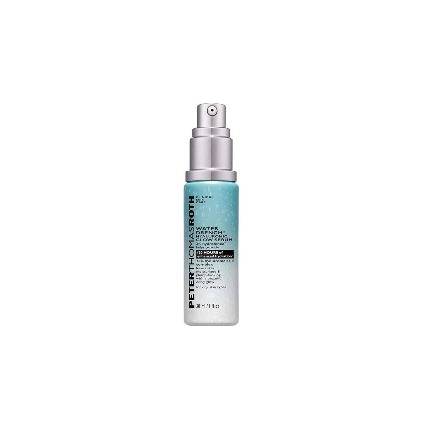 Water Drench Hyaluronic Glow Serum for Ultimate Hydration