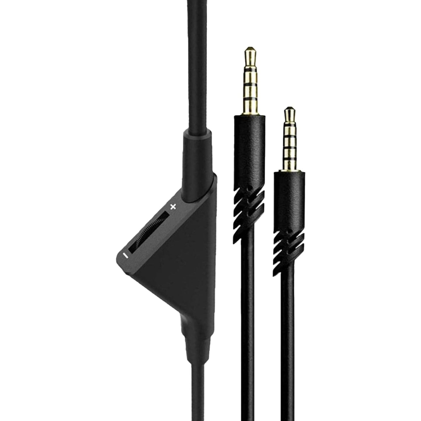 Yuhoo Braided Gaming Cable for Astro A10/A40: Enhanced Audio Control