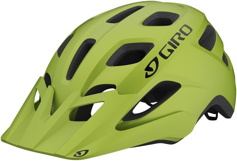 Giro Fixture Helmet: Ultimate Safety & Style!