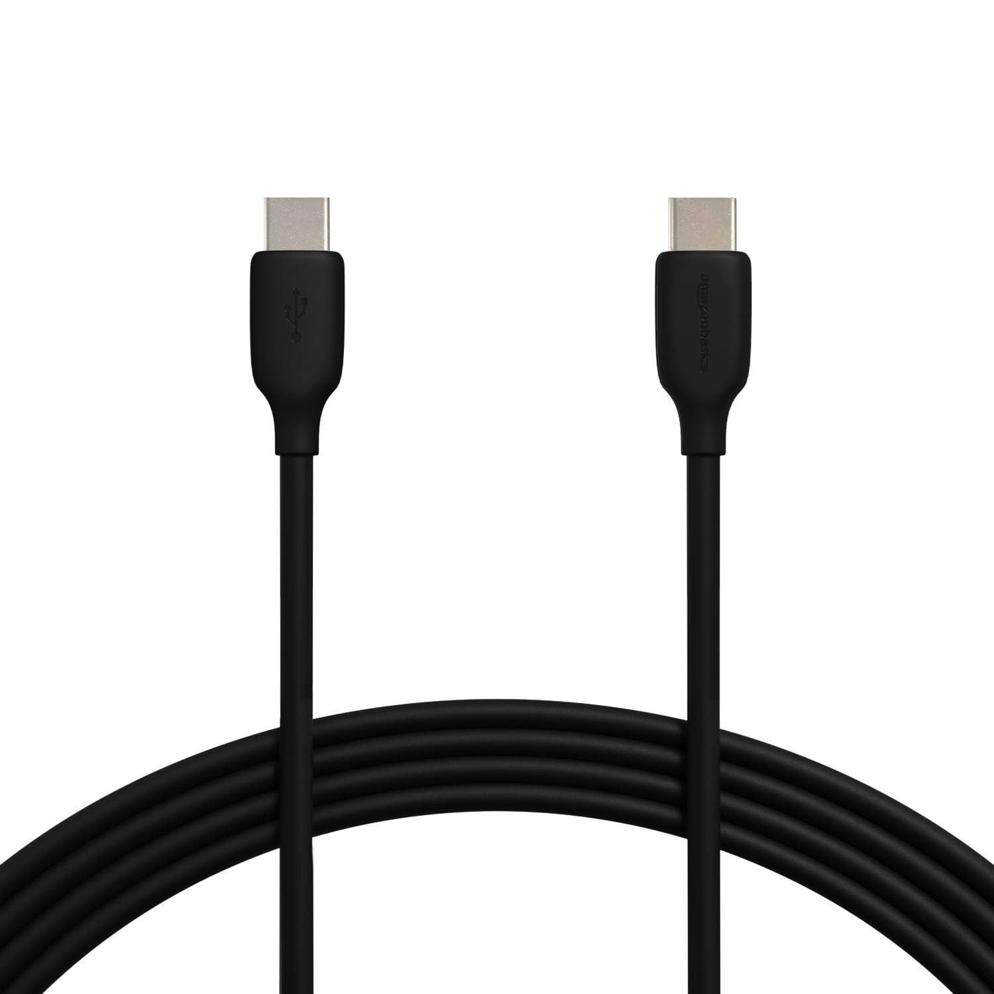 Basics 10ft Fast Charger Cable - USB-IF Certified